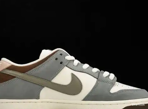 Low Dunk SB FQ1180-001 Nike  Horigome Yuto 0619
